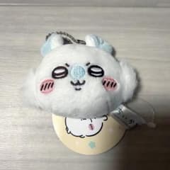 ちいかわ モモンガミラー キーホルダーのサムネイル