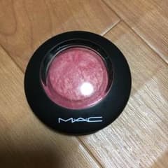 MAC ミネラライズブラッシュ ペタルパワーのサムネイル