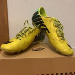 ナイキ サッカーマーキュリアルヴェイパー25.5のサムネイル