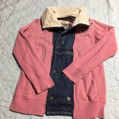 フィスのジャケットのサムネイル
