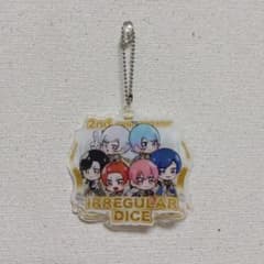 いれいす 2nd Anniversary アクキー 箱推しのサムネイル