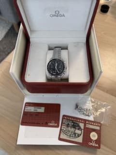 オメガ スピードマスター 3510.50 Omega Speed masterのサムネイル