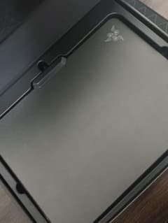 Razer FIREFLY マウスパッドのサムネイル