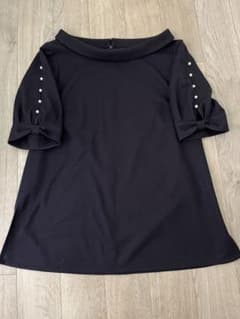 ⭐︎ルネ　Rene  パール　カットソーのサムネイル
