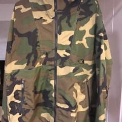 THE NORTH FACE コンパクトジャケット パーカーのサムネイル
