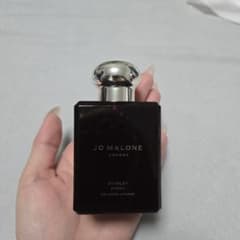 JO MALONE スカーレット ポピー コロン インテンス 50ml - メルカリ