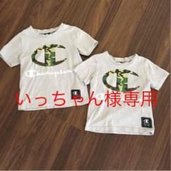 チャンピオンTシャツのサムネイル