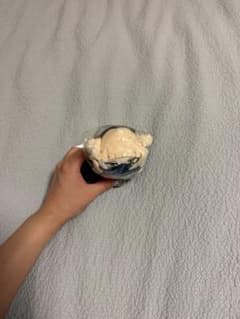 僕のヒーローアカデミア ぽてころマスコット トガヒミコのサムネイル