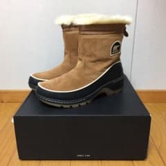 SOREL TIVOLI Ⅲ PULL-ON（ソレル ティボリ3 プルオン）のサムネイル