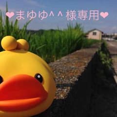 ❤︎まゆゆ^ ^ 様専用❤︎のサムネイル