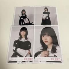 幸阪茉里乃　生写真　02のサムネイル