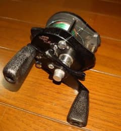 RYOBI Caspro V-MAG 4のサムネイル