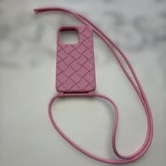 iPhone13pro max ケース Bottega ボッテガ トラバーチン | Shop at