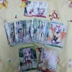 ヴァイスシュヴァルツ らきすたのサムネイル