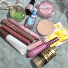 コスメ・スキンケア・ヘアケア まとめ売りのサムネイル