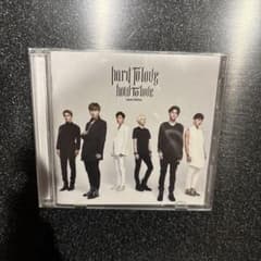 値下げ可 B2ST hard to love, how to love DVDのサムネイル