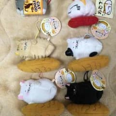 でぶねこ マスコットのサムネイル