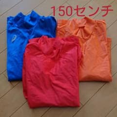 サッカー インナー150センチのサムネイル