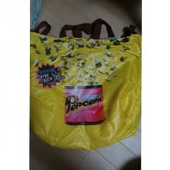 嵐 Popcorn グッズ ショッピングバックのサムネイル