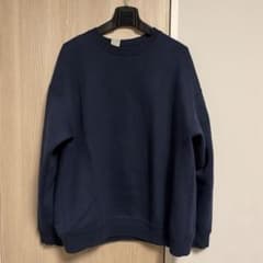 CREWNECK SWEARTSHIRT 9242-CS81 pieces - メルカリ