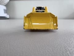 トミカ コマツ ブルドーザ D155AXのサムネイル