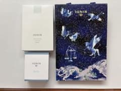 IGNIS io新品・未開封　美白パック&美白ボディミルクセット　ギフト付きのサムネイル