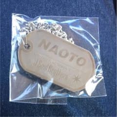 NAOTOドッグタグのサムネイル