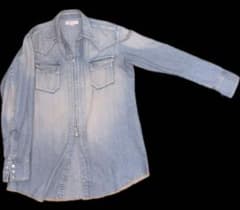 MASU MASUBOYS WESTERN SHIRT 46 - メルカリ
