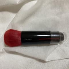 DAIYA FUDE  フェイスデュオ  資生堂ブラシのサムネイル