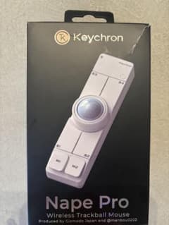Keychron Nape Pro - メルカリ
