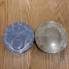 CANMAKEマシュマロフィニッシュパウダーイルミネイティングフィニッシュパウダのサムネイル