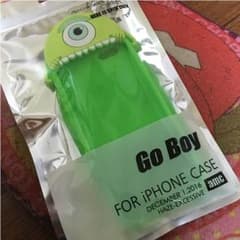 iPhone6 シリコンケースのサムネイル