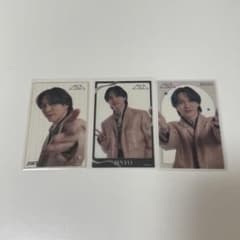 EBiDANくじ Ｅ賞 吉田仁人のサムネイル