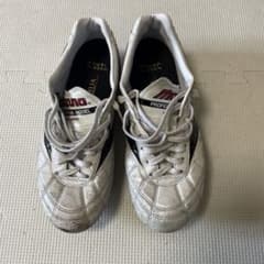 ミズノ プロフェッショナルモデル サッカーシューズのサムネイル