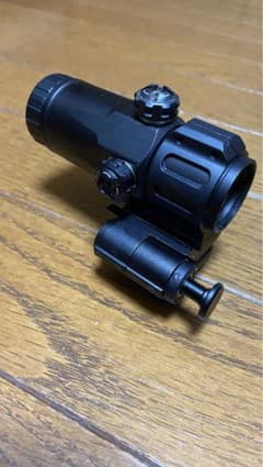 ノーベルアームズ 3X Tactical Magnifier マグニファイアのサムネイル