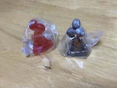 DEAD BY DAYLIGHT トーテムコレクションフィギュアのサムネイル