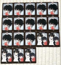 Reborn! (Katekyo Hitman Reborn!) Hibari Kyoya board game