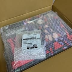 メガミデバイス　皇巫 スサノヲ（特典付）のサムネイル