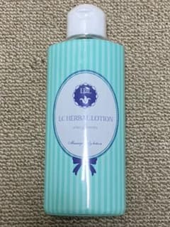 LCラブコスメ ＬＣハーバルローション 150ml 未使用・未開封品のサムネイル