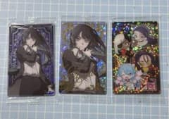 Ado グッズ カード ウエハース シークレット シクレ トレカ アド チャンド