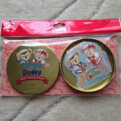 ディズニー ステッカーセットのサムネイル