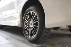 国産 スタッドレスタイヤ 205/60R16 4本セット PCD114.3 5hのサムネイル