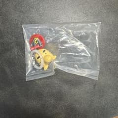 MOTHER2 どせいさん キーホルダーのサムネイル