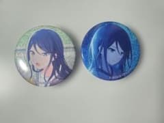星乃一歌 缶バッジ 2個セット ぱしゃこれのサムネイル