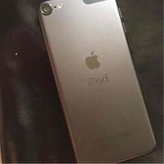 iPod touch 6世代  本体のサムネイル