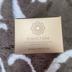 Perfect One Wrinkle Stretch Gel 50gのサムネイル