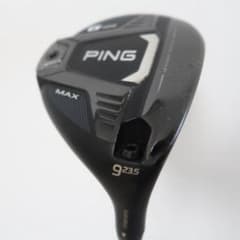 【良品】ピン G425 MAX 9W Speeder 50S FW 稀少 良品】ピン G425 MAX 9W Speeder 50S FW 稀少 - メルカリ