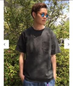 OPP様専用　ノースフェイス  ポケットTシャツ3枚のサムネイル
