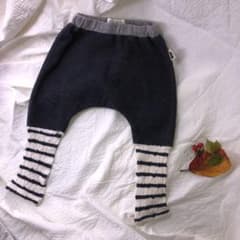 モンキーパンツ　サイズ90のサムネイル