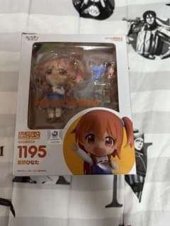 【私に天使が舞い降りた！】ねんどろいど 星野ひなたのサムネイル